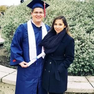 Meet your Posher, Ricardo